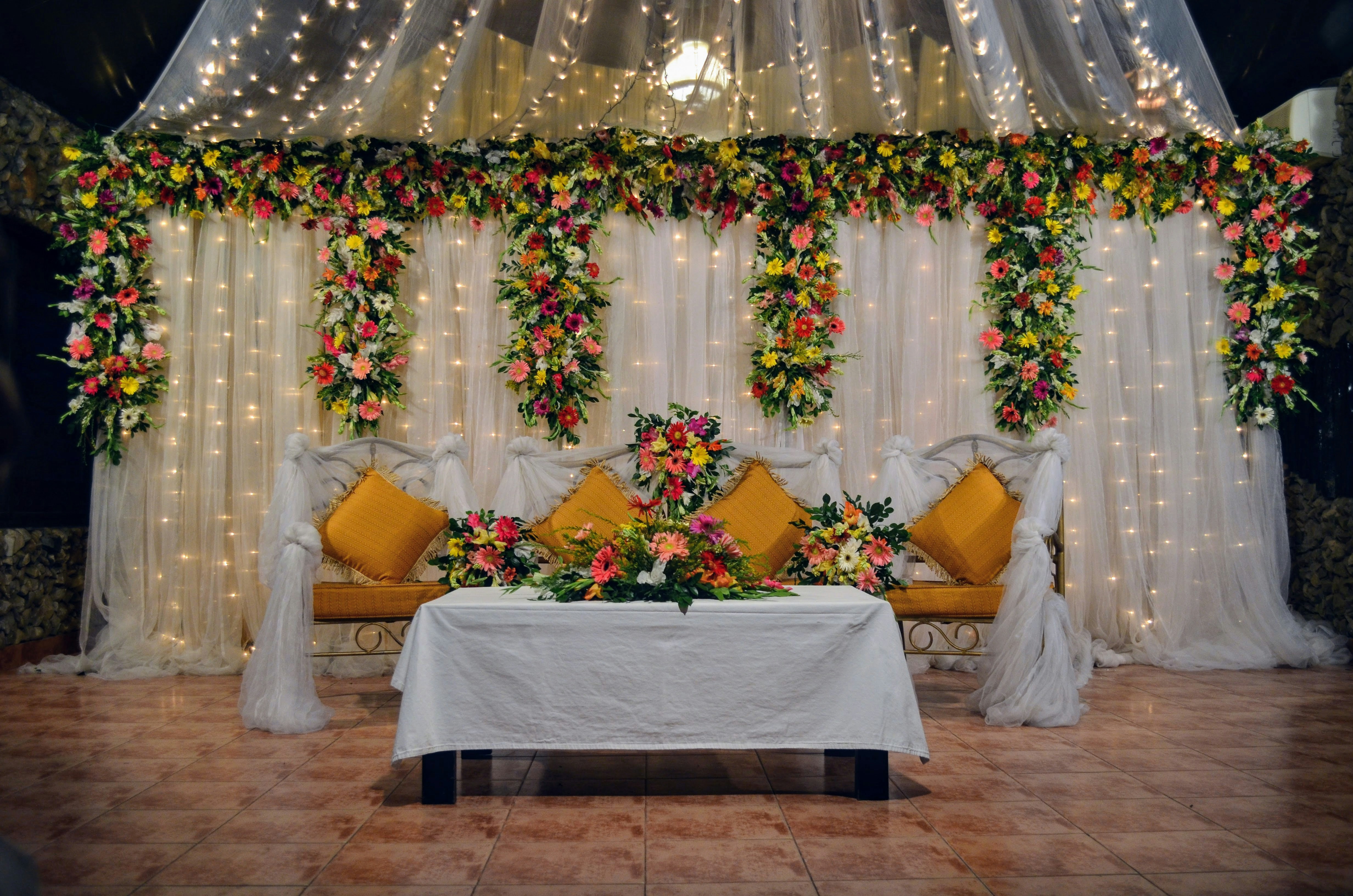 Wedding Package