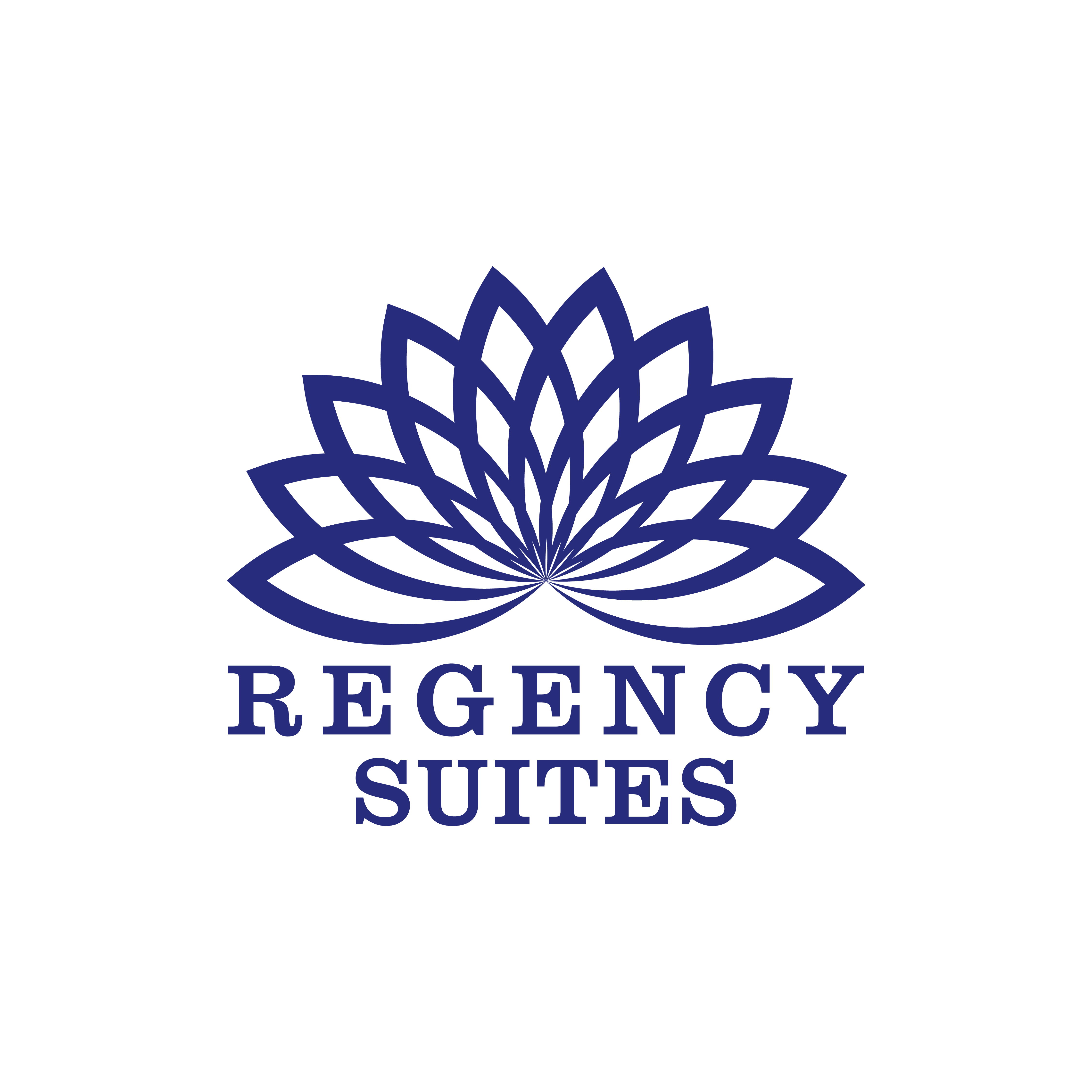 Regency Suites Logo