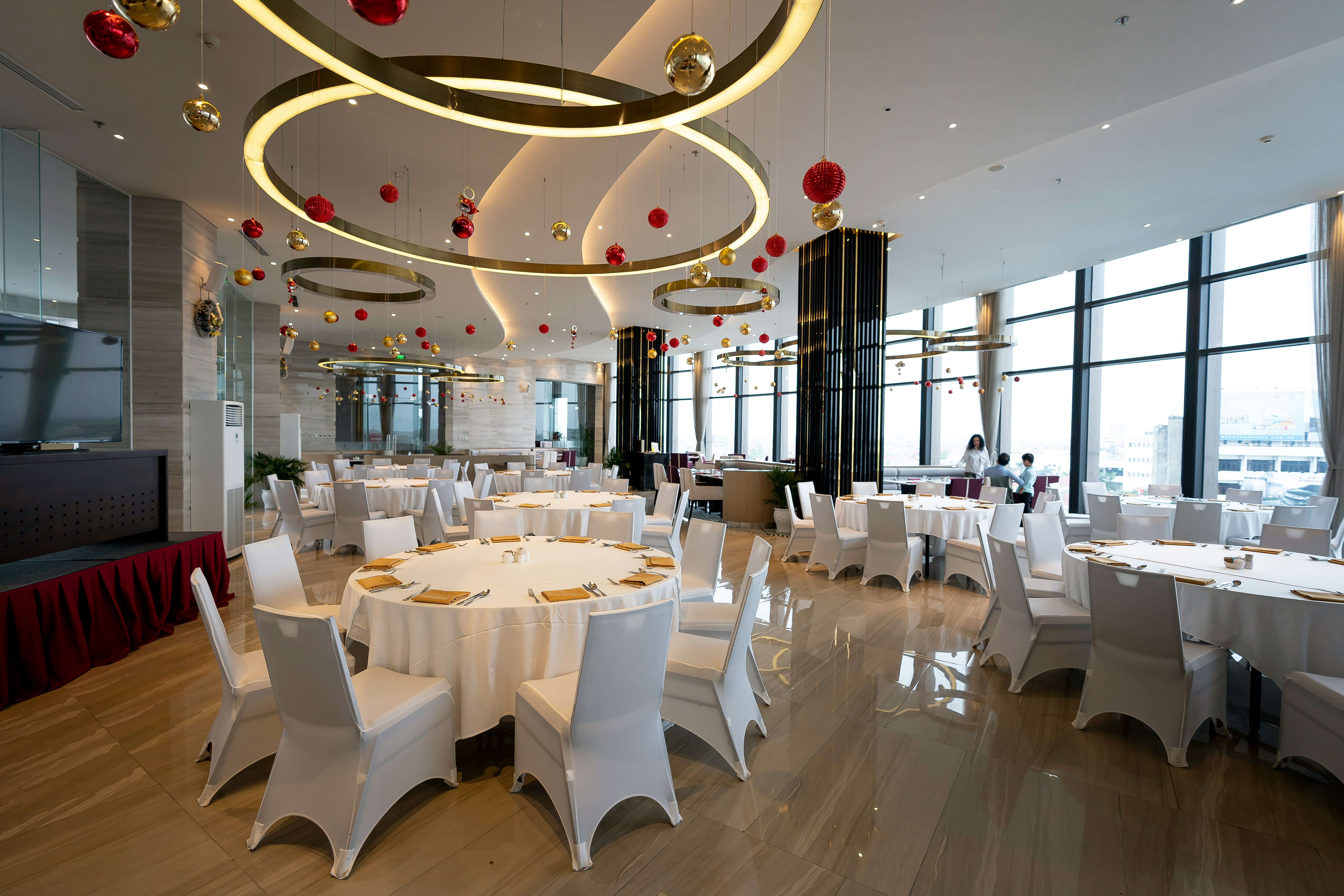 Banquet Packages & Events