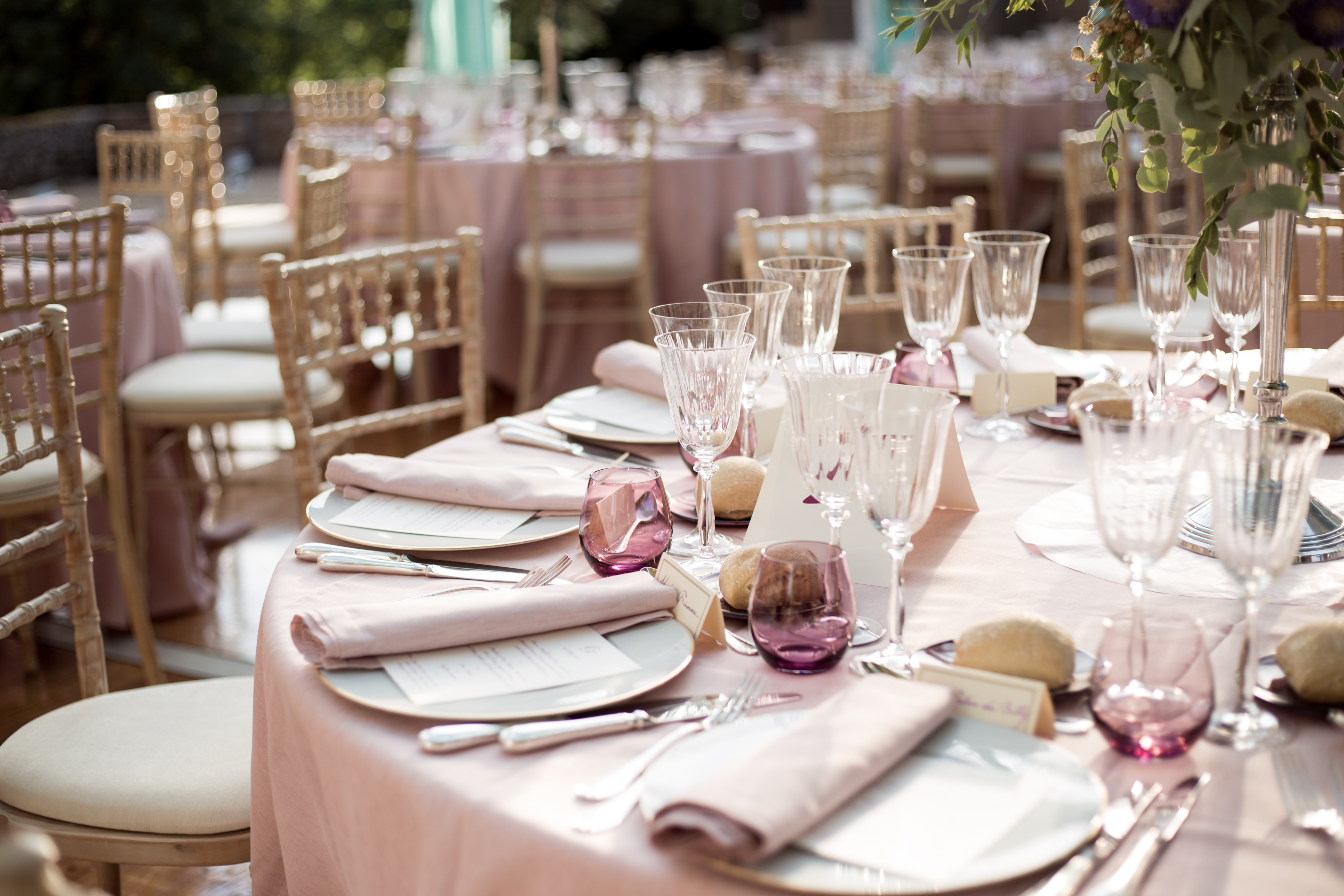 Rooftop Restaurant