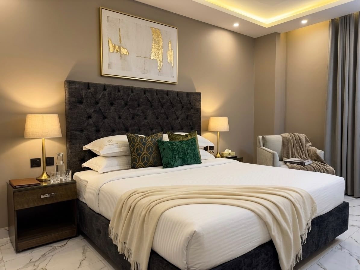 Executive Suite