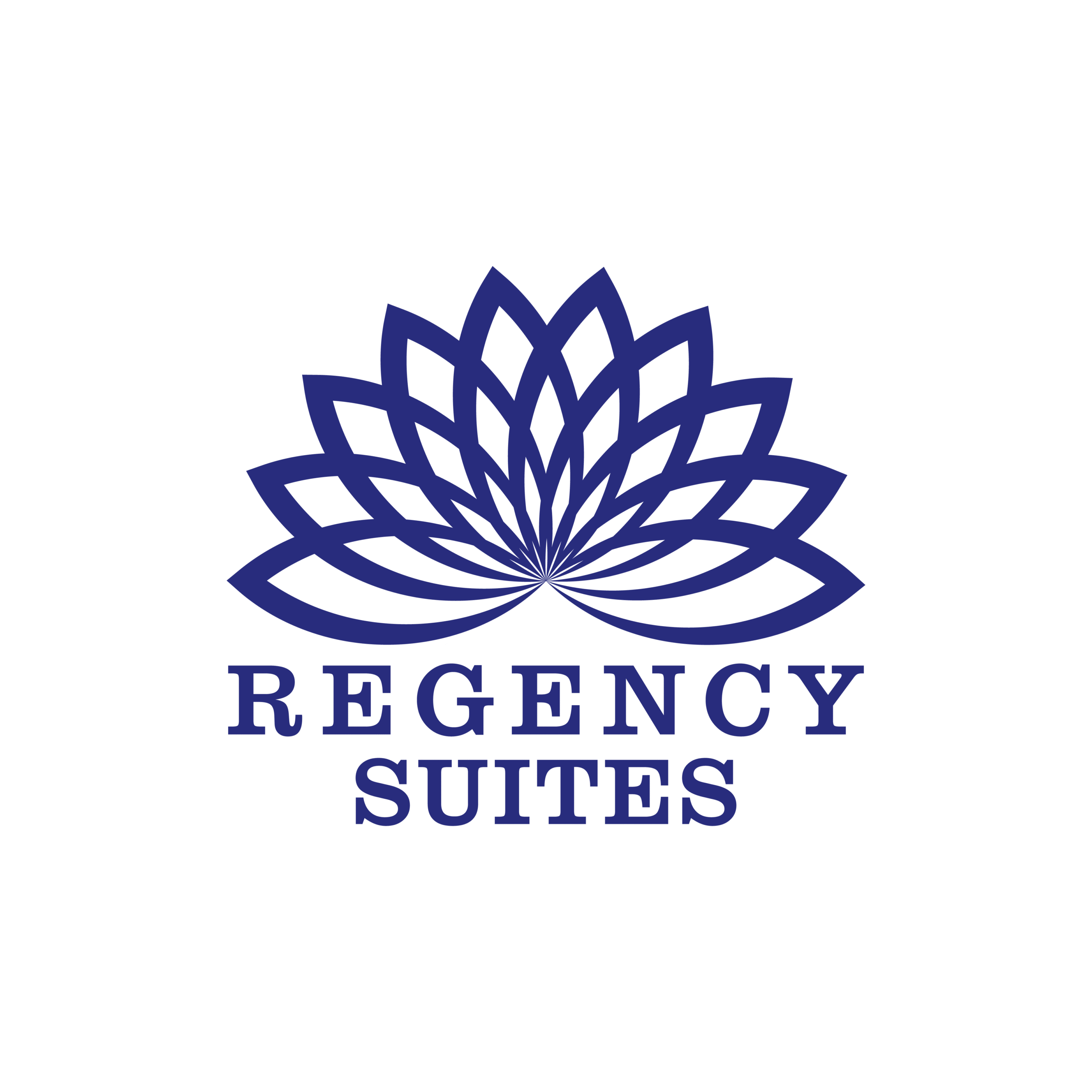Main Logo Regency Suites