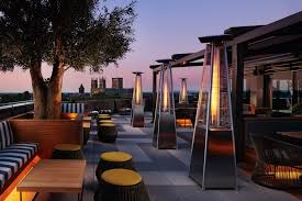 Regency Rooftop Design